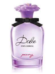 Женская парфюмерия DOLCE & GABBANA DOLCE&GABBANA DOLCE PEONY