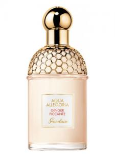 Женская парфюмерия GUERLAIN GUERLAIN AQUA ALLEGORIA GINGER PICCANTE