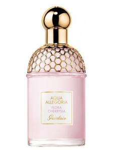 Женская парфюмерия GUERLAIN GUERLAIN AQUA ALLEGORIA FLORA CHERRYSIA