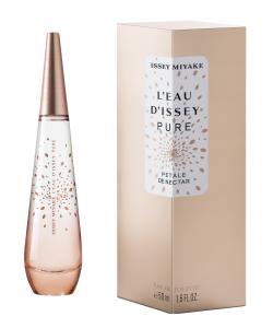 Женская парфюмерия ISSEY MIYAKE ISSEY MIYAKE L'EAU D'ISSEY PURE PETALE DE NECTAR