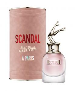 Женская парфюмерия Jean Paul Gaultier Jean Paul Gaultier SCANDAL A PARIS