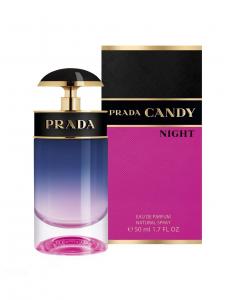 Женская парфюмерия PRADA PRADA CANDY NIGHT