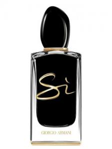 Женская парфюмерия ARMANI ARMANI SI INTENSE Limited Edition