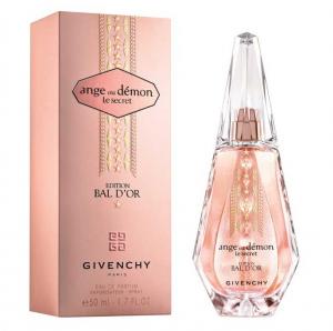 Женская парфюмерия GIVENCHY GIVENCHY ANGE ou DEMON LE SECRET edition BAL D'OR