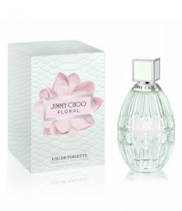 Женская парфюмерия JIMMY CHOO JIMMY CHOO FLORAL