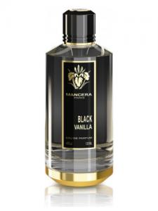 Женская парфюмерия MANCERA MANCERA BLACK VANILLA
