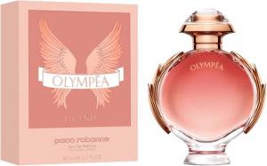 Женская парфюмерия PACO RABANNE PACO RABANNE OLYMPEA LEGEND