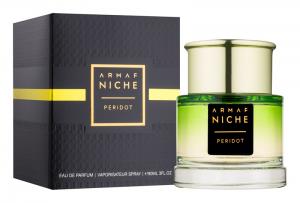 Женская парфюмерия ARMAF  ARMAF NICHE PERIDOT
