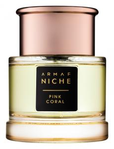 Женская парфюмерия ARMAF  ARMAF NICHE PINK CORAL
