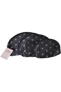 Аксессуары AКСЕССУАРЫ AGENT PROVOCATEUR BEAUTY POUCH косметичка (3 шт)