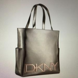 Аксессуары AКСЕССУАРЫ DONNA KARAN DKNY  сумка