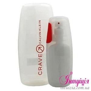 Мужская парфюмерия CALVIN KLEIN Calvin Klein CRAVE
