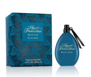 Женская парфюмерия AGENT PROVOCATEUR AGENT PROVOCATEUR BLUE SILK