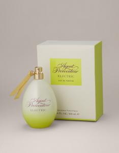 Женская парфюмерия AGENT PROVOCATEUR AGENT PROVOCATEUR ELECTRIC