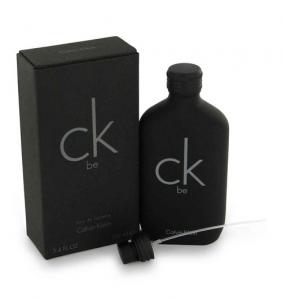 Мужская парфюмерия CALVIN KLEIN Calvin Klein CK BE