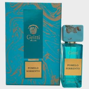 Женская парфюмерия GRITTI Venetia GRITTI Venetia POMELO SORRENTO