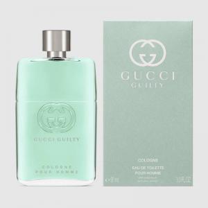 Мужская парфюмерия GUCCI GUCCI GUILTY Cologne pour homme