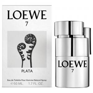 Мужская парфюмерия LOEWE LOEWE 7 PLATA