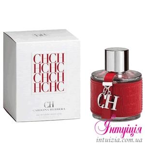 Женская парфюмерия CAROLINA HERRERA CAROLINA HERRERA  CH  2008
