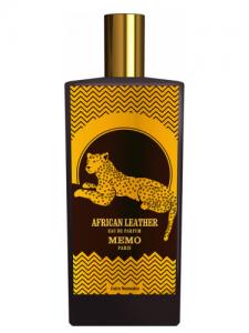 Женская парфюмерия MEMO Paris MEMO AFRICAN LEATHER