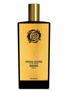 Женская парфюмерия MEMO Paris MEMO FRENCH LEATHER