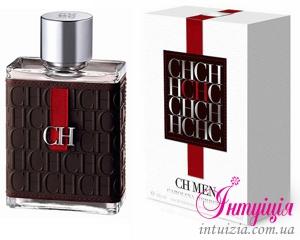 Мужская парфюмерия CAROLINA HERRERA CAROLINA HERRERA CH MEN