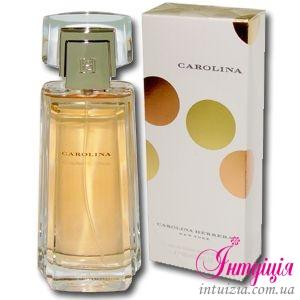 Женская парфюмерия CAROLINA HERRERA CAROLINA HERRERA CAROLINA