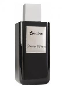 Женская парфюмерия FRANCK BOCLET FRANCK BOCLET COCAINE Extrait de parfum