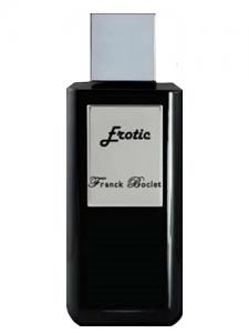 Женская парфюмерия FRANCK BOCLET FRANCK BOCLET EROTIC Extrait de parfum