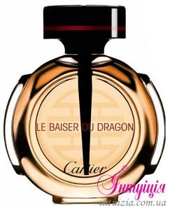 Женская парфюмерия CARTIER CARTIER Le BAISER DU DRAGON