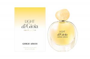 Женская парфюмерия ARMANI GIORGIO ARMANI LIGHT DI GIOIA