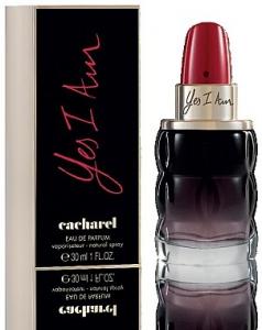 Женская парфюмерия CACHAREL CACHAREL YES I AM