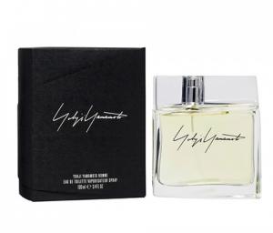 Мужская парфюмерия YOHJI YOHJI YAMAMOTO pour homme