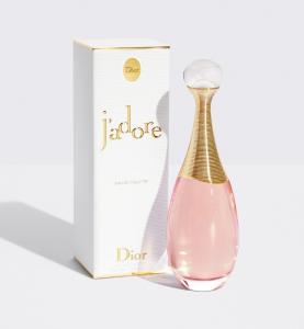 Женская парфюмерия CHRISTIAN DIOR Christian Dior J'ADORE eau de toilette