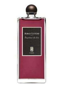 Женская парфюмерия SERGE LUTENS SERGE LUTENS BAPTEME DU FEU
