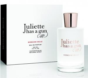 Женская парфюмерия JULIETTE HAS A GUN JULIETTE HAS A GUN MOSCOW MULE