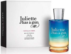 Женская парфюмерия JULIETTE HAS A GUN JULIETTE HAS A GUN VANILLA VIBES