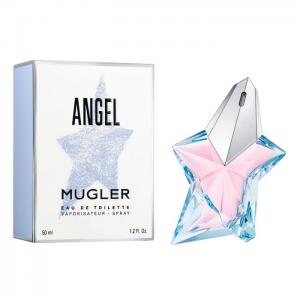 Женская парфюмерия Thierry Mugler Thierry Mugler ANGEL Eau de toilette