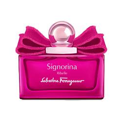 Женская парфюмерия SALVATORE FERRAGAMO FERRAGAMO SIGNORINA RIBELLE