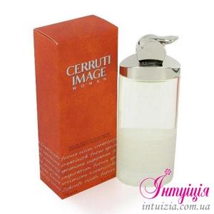 Женская парфюмерия CERRUTI CERRUTI IMAGE WOMAN