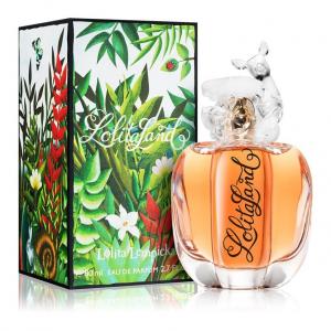 Женская парфюмерия LOLITA LEMPICKA LOLITA LEMPICKA LolitaLand