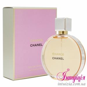 Женская парфюмерия CHANEL CHANCE  edp