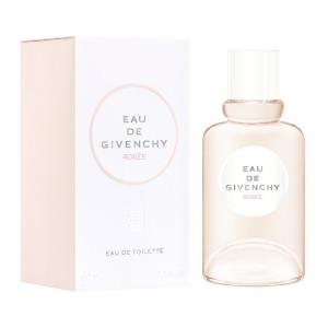 Женская парфюмерия GIVENCHY GIVENCHY EAU DE GIVENCHY ROSEE