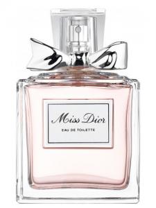 Женская парфюмерия CHRISTIAN DIOR Christian Dior MISS DIOR Eau de toilette