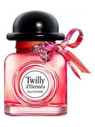 Женская парфюмерия HERMES HERMES Twilly d'Hermes eau poivree