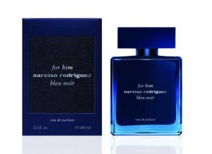 Мужская парфюмерия NARCISO RODRIGUEZ NARCISO RODRIGUEZ BLEU NOIR FOR HIM Eau de parfum