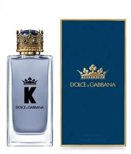 Мужская парфюмерия DOLCE & GABBANA DOLCE & GABBANA K