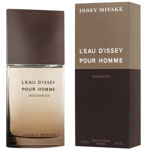 Мужская парфюмерия ISSEY MIYAKE ISSEY MIYAKE L'EAU D'ISSEY POUR HOMME WOOD & WOOD