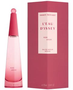 Женская парфюмерия ISSEY MIYAKE ISSEY MIYAKE L'EAU D'ISSEY ROSE & ROSE