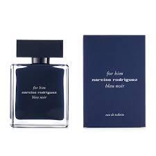 Мужская парфюмерия NARCISO RODRIGUEZ NARCISO RODRIGUEZ BLEU NOIR FOR HIM Eau de toilette